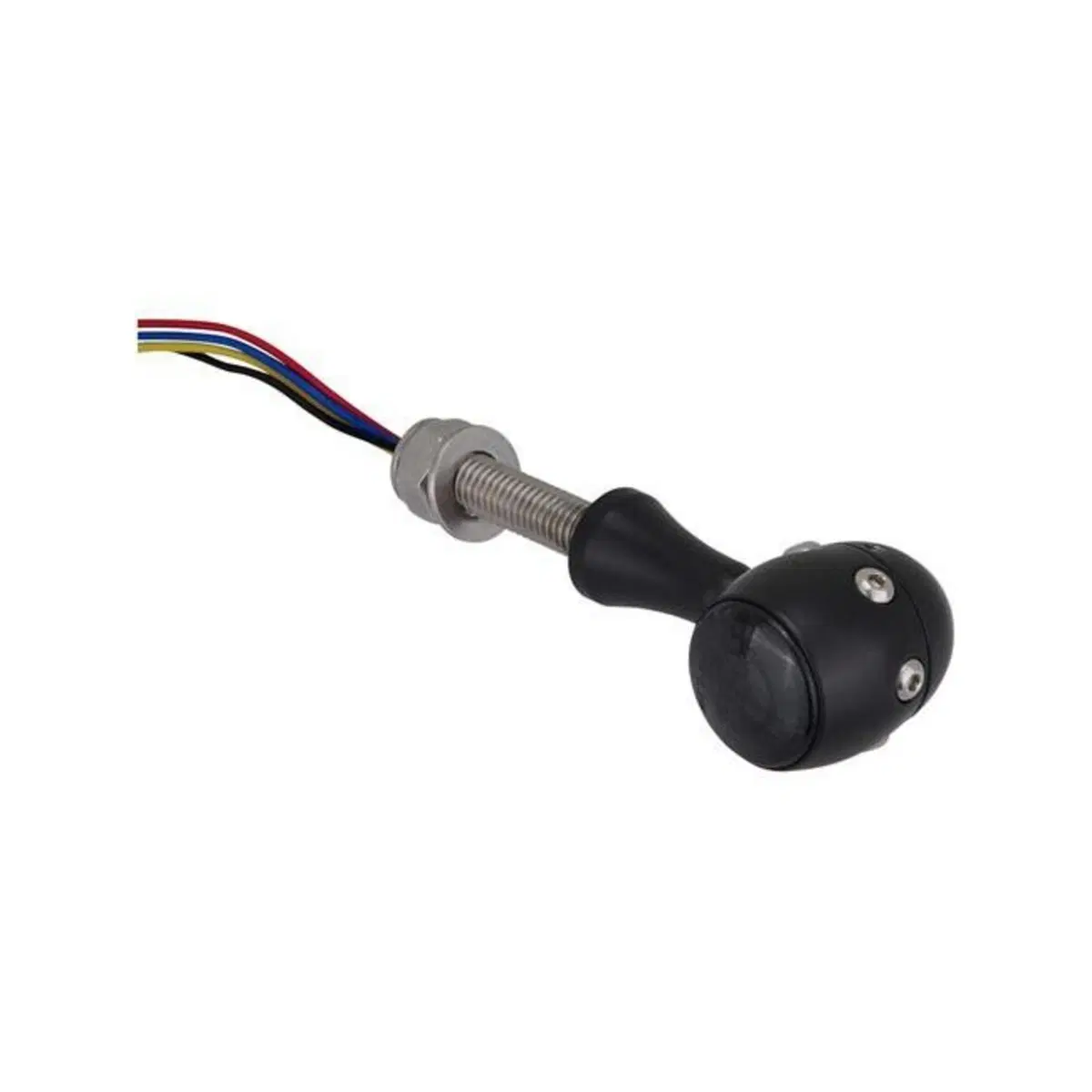 Frecce multifunzione a led HKC Retrò lente fumè ne 