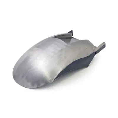 Parafango posteriore NCC Smooth per V-Rod dal 2008 