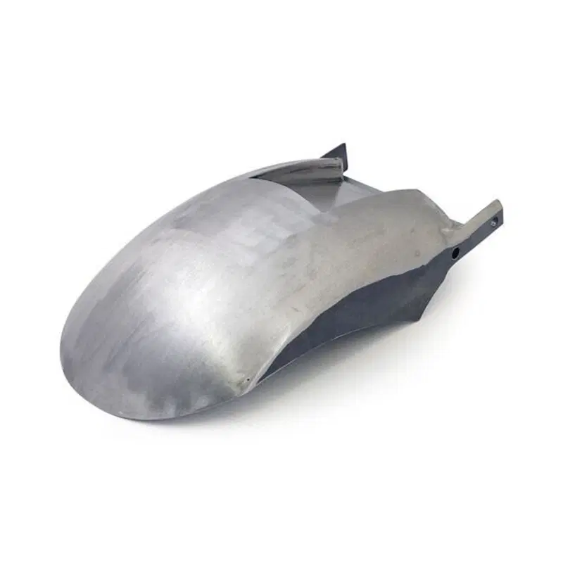 Parafango posteriore NCC Smooth per V-Rod dal 2008 