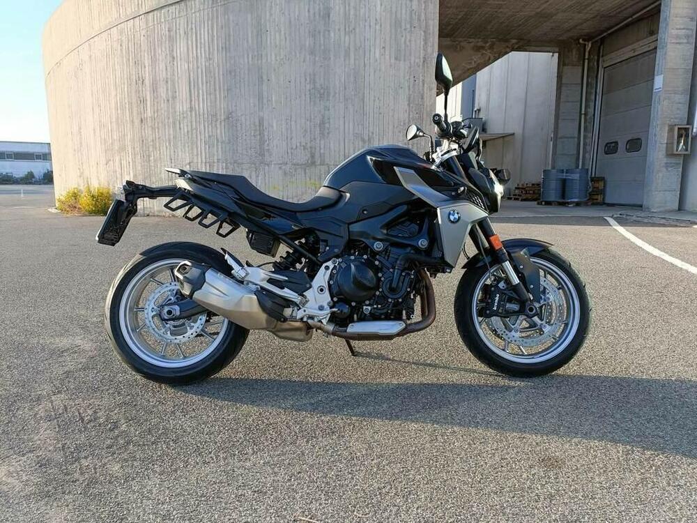 Bmw F 900 R (2021 - 24)