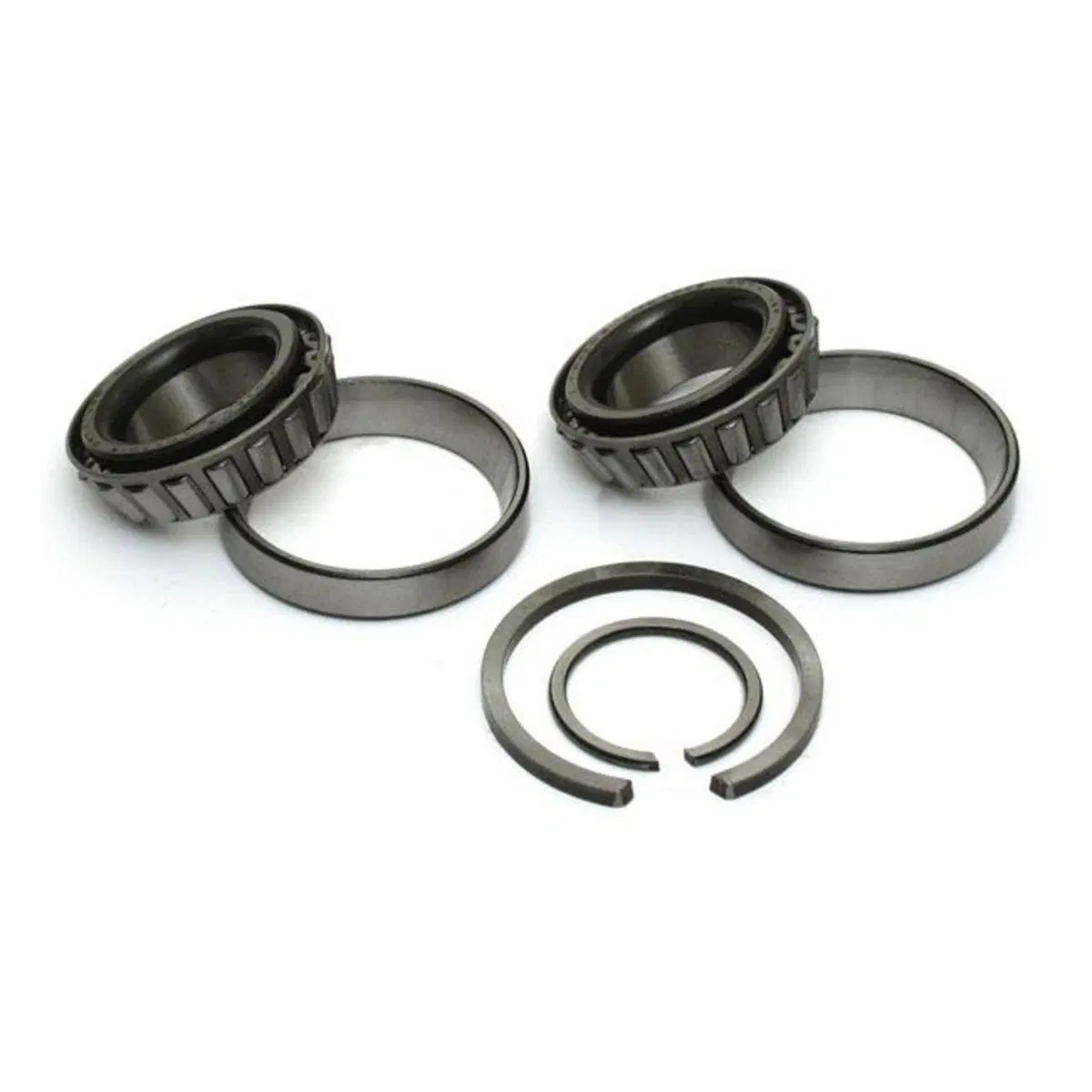 Cuscinetto di banco sinistro per Sportster dal 197 