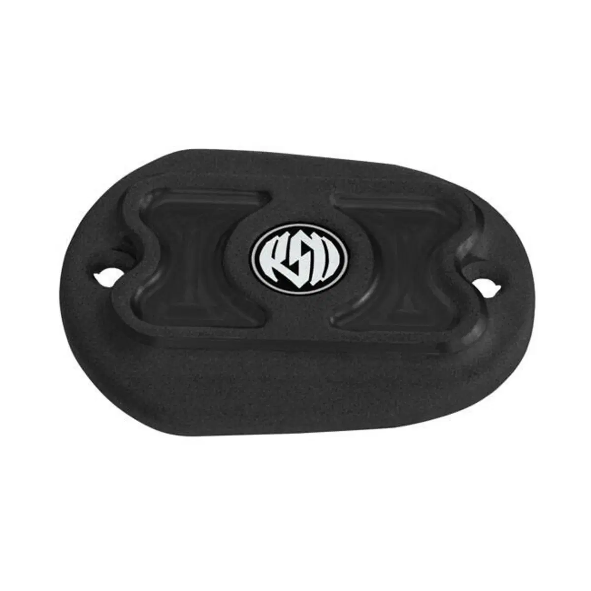Coperchio pompa freno anteriore RSD Cafe Racer bla 