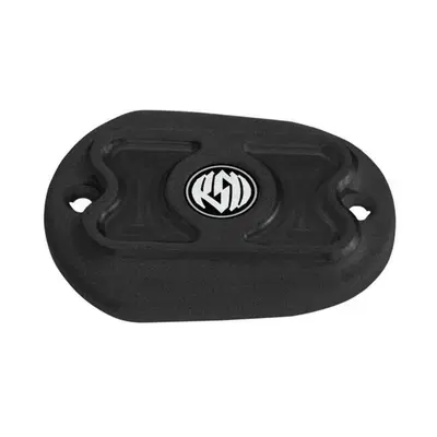 Coperchio pompa freno anteriore RSD Cafe Racer bla 