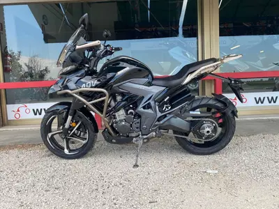 Zontes ZT350-T1 (2022 - 26) nuova
