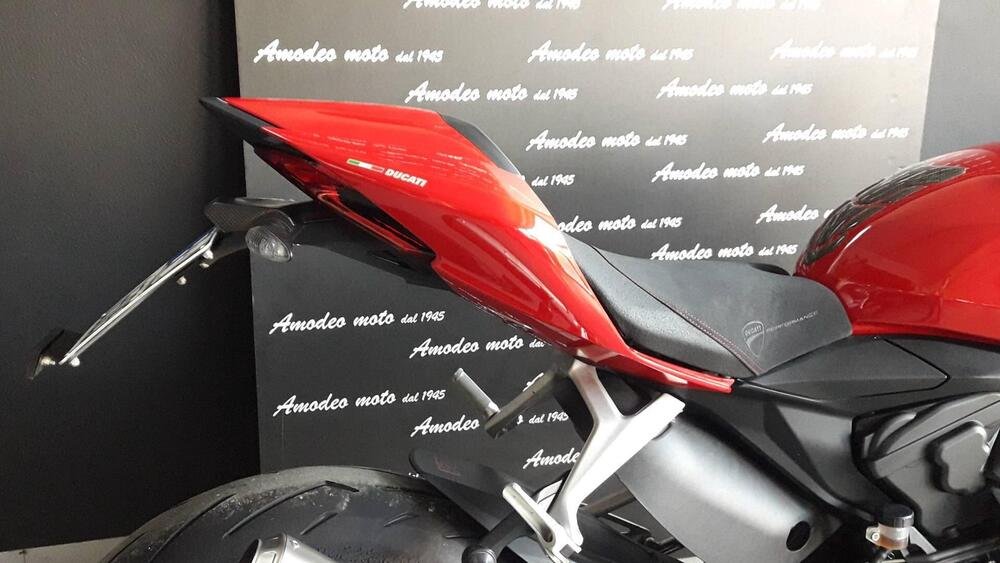 Ducati 959 Panigale (2016 - 19) (4)
