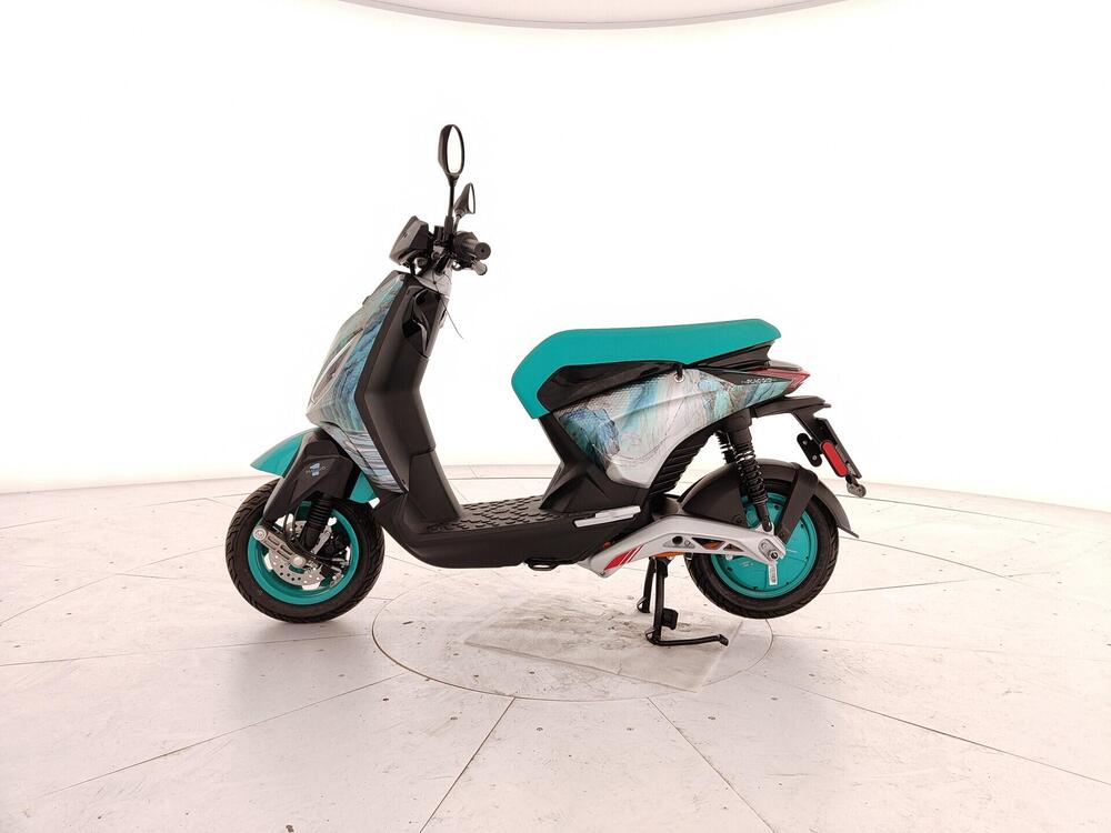 Piaggio 1 Active (2022 - 24) (2)