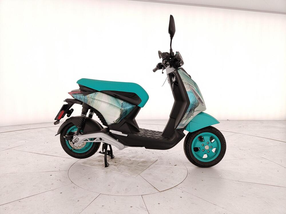 Piaggio 1 Active (2022 - 24) (5)