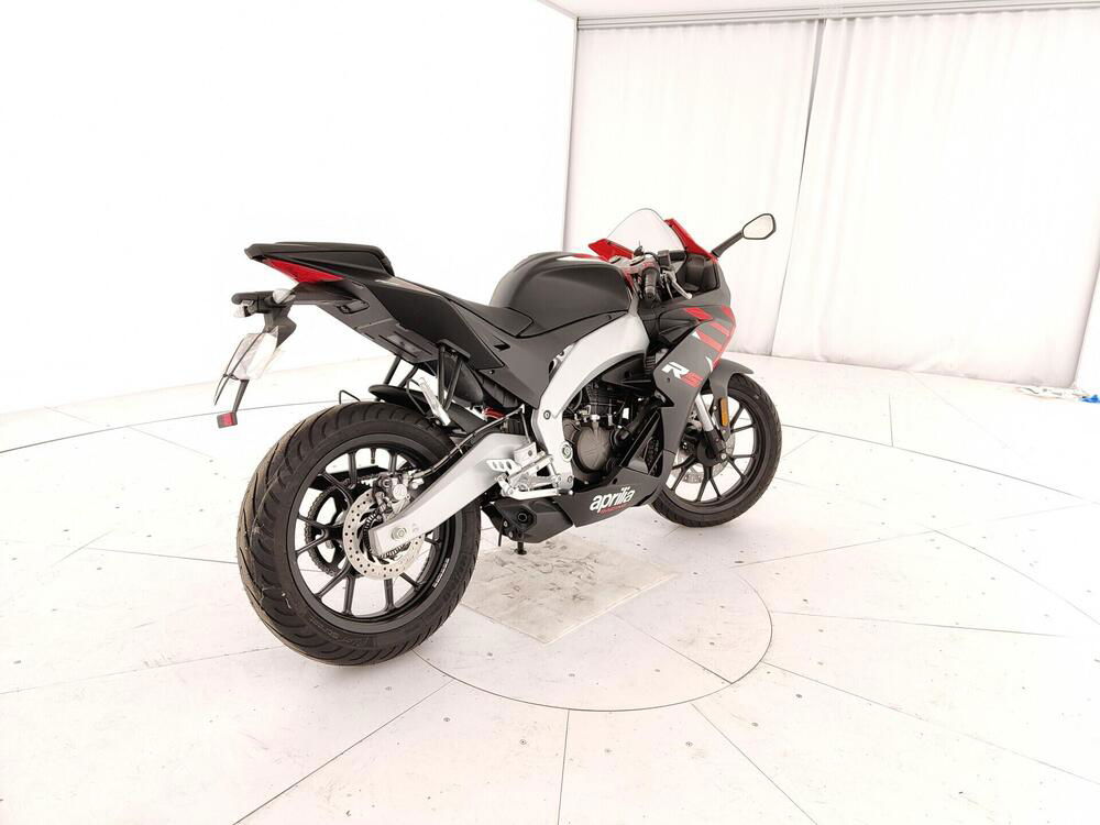 Aprilia RS 125 (2021 - 24) (5)