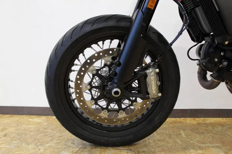 Ducati Scrambler 800 Urban Motard (2022) (5)