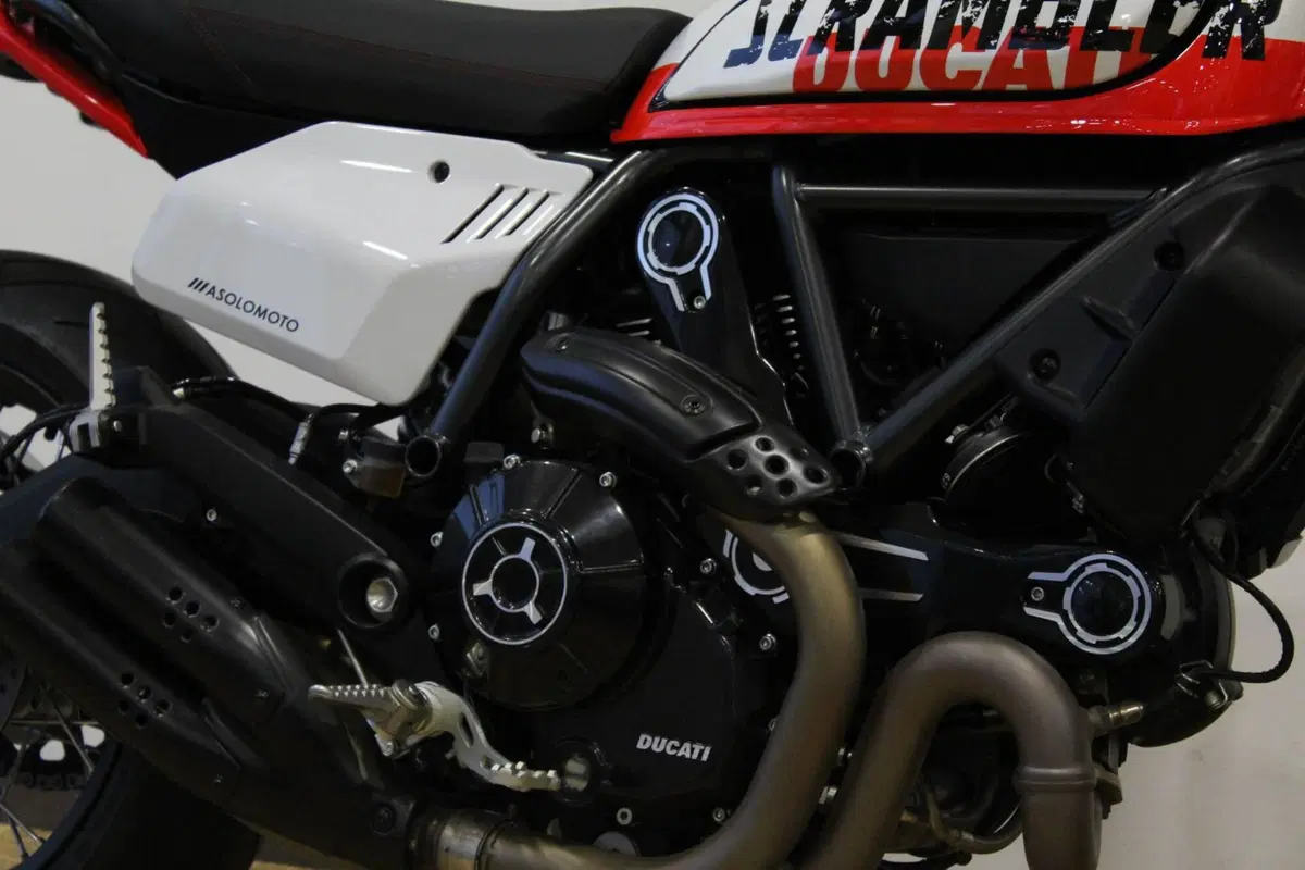 Ducati Scrambler 800 Urban Motard (2022) (13)