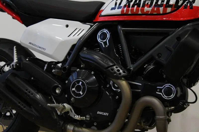 Ducati Scrambler 800 Urban Motard (2022) (13)