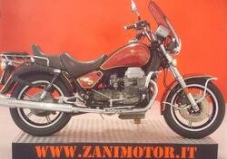 Moto Guzzi California 1000 Classic (1987 - 93) usata