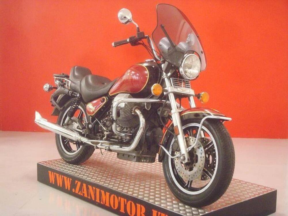 Moto Guzzi California 1000 Classic (1987 - 93) (2)
