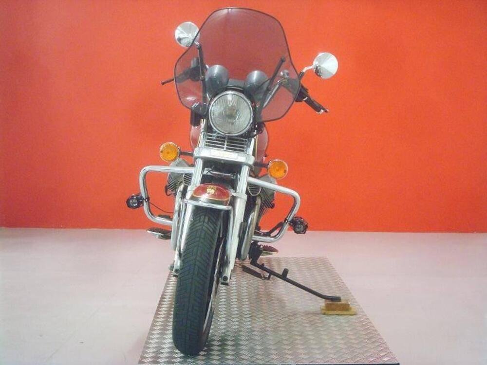 Moto Guzzi California 1000 Classic (1987 - 93) (3)