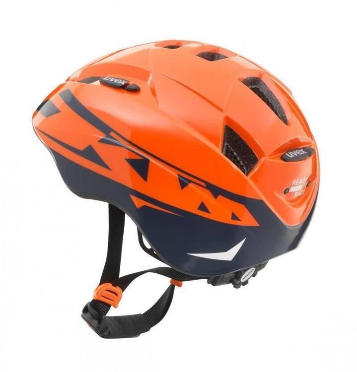 CASCO BIKE BABY Ktm