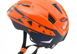 CASCO BIKE BABY Ktm