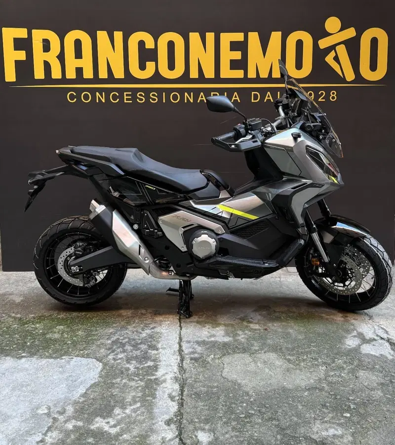 Honda X-ADV 750 (2025 - 26) (3)