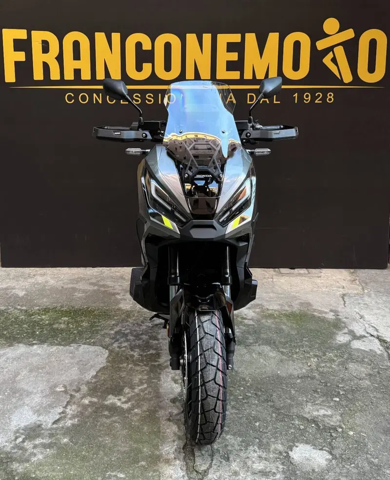 Honda X-ADV 750 (2025 - 26) (5)