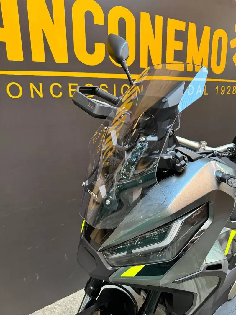 Honda X-ADV 750 (2025 - 26) (6)