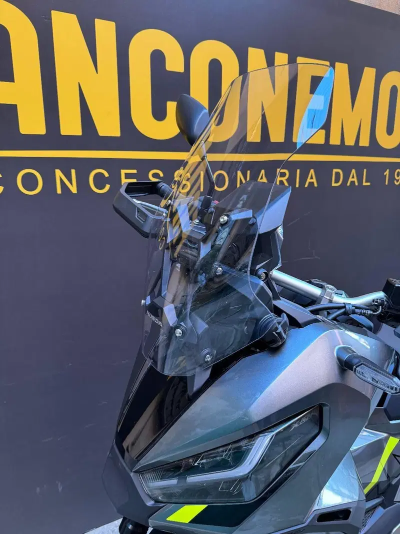 Honda X-ADV 750 (2025 - 26) (7)