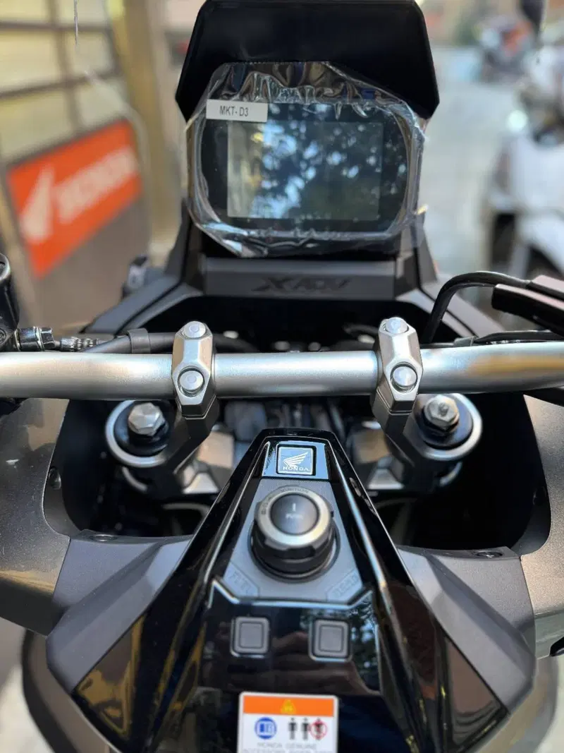 Honda X-ADV 750 (2025 - 26) (8)