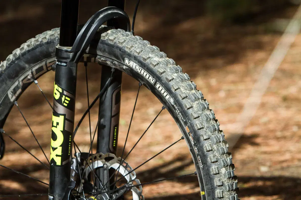Haibike Lyke CF 11: il test della e-mtb leggera e potente! [VIDEO] (2)