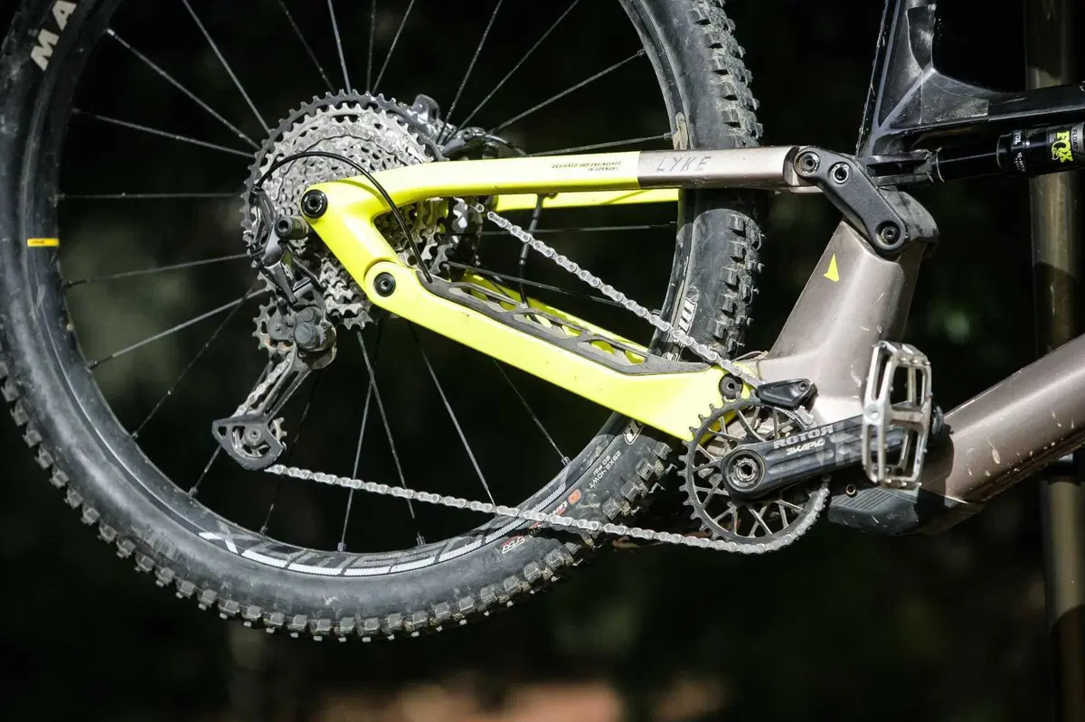 Haibike Lyke CF 11: il test della e-mtb leggera e potente! [VIDEO] (4)