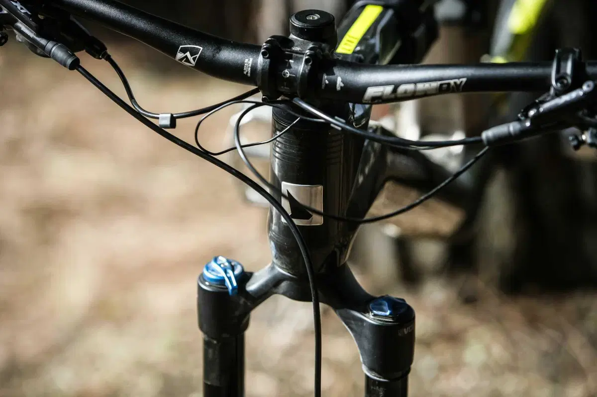 Haibike Lyke CF 11: il test della e-mtb leggera e potente! [VIDEO] (6)