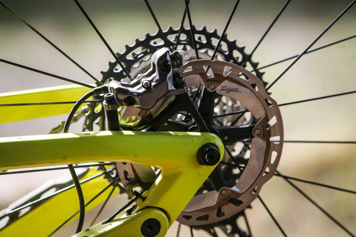 Haibike Lyke CF 11: il test della e-mtb leggera e potente! [VIDEO] (8)
