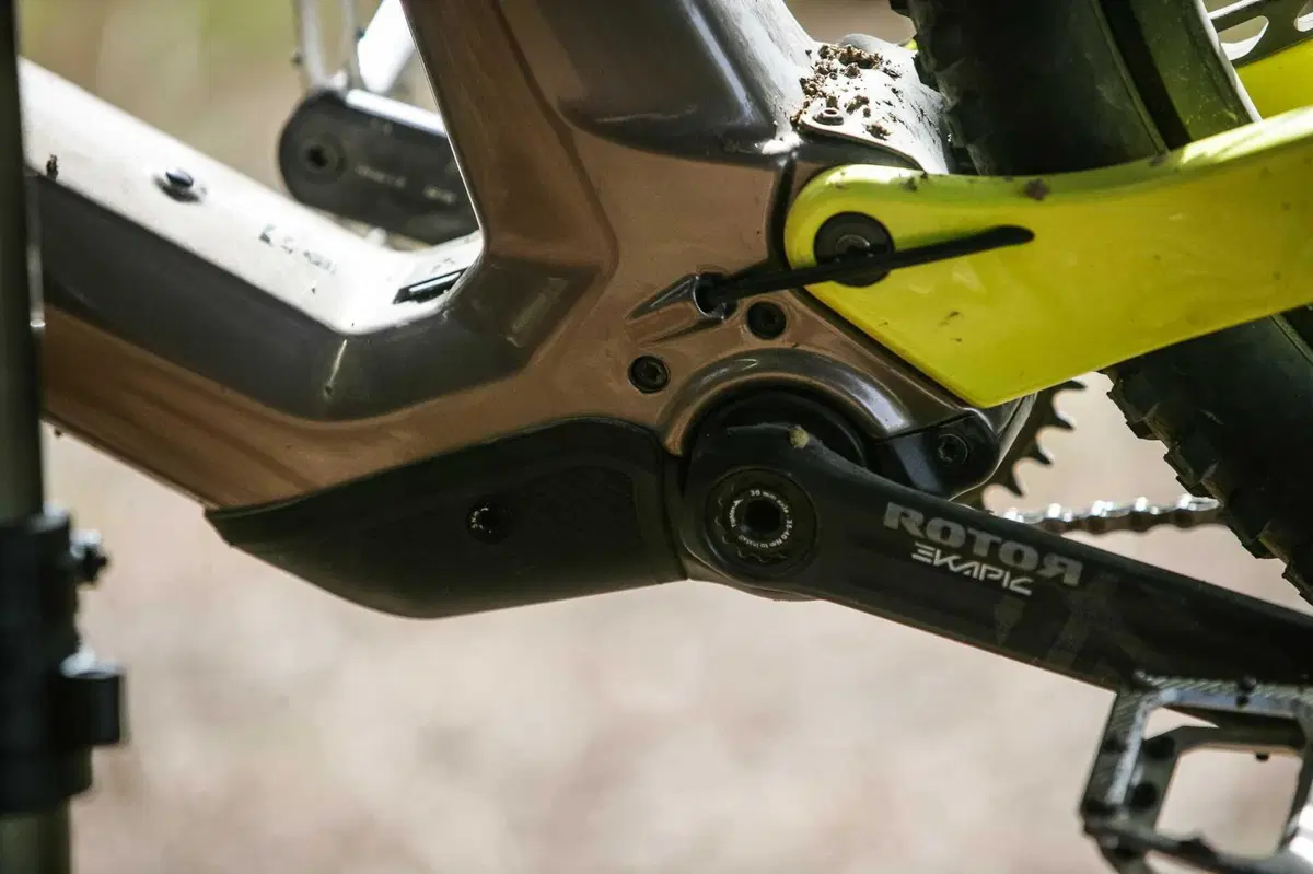 Haibike Lyke CF 11: il test della e-mtb leggera e potente! [VIDEO] (9)