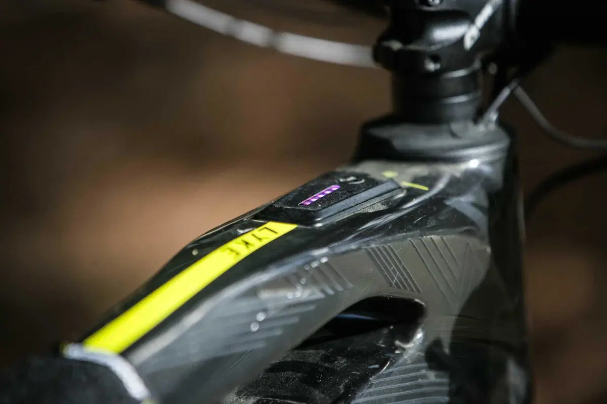 Haibike Lyke CF 11: il test della e-mtb leggera e potente! [VIDEO] (10)