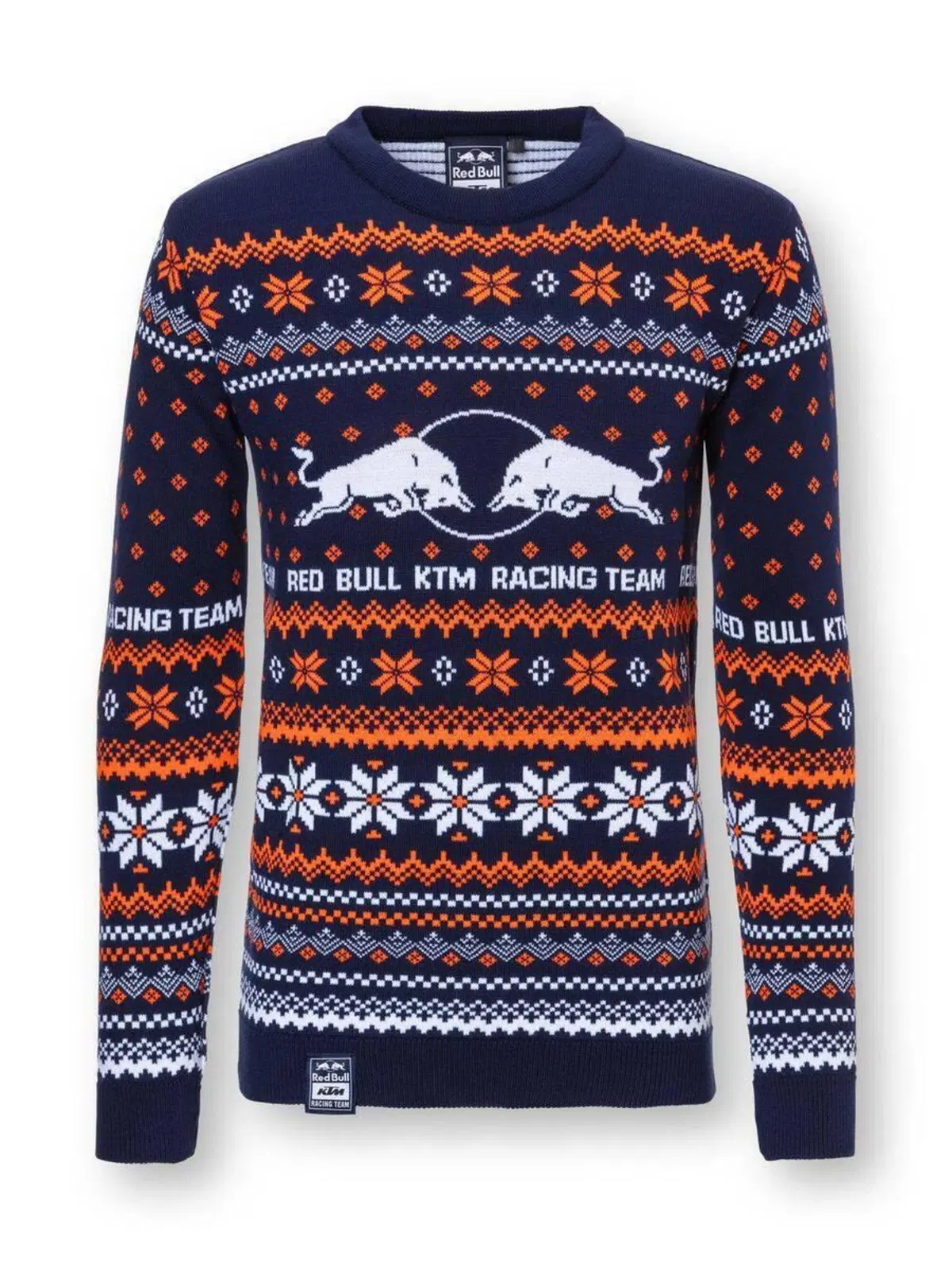 Pullover Ktm