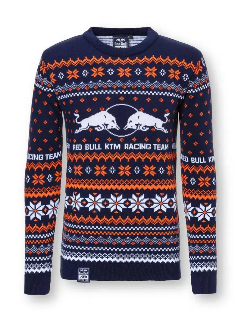 Pullover Ktm