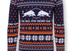 Pullover Ktm