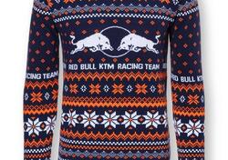 Pullover Ktm