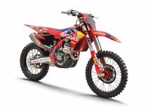 GASGAS MC 450 F Factory Edition (2024)