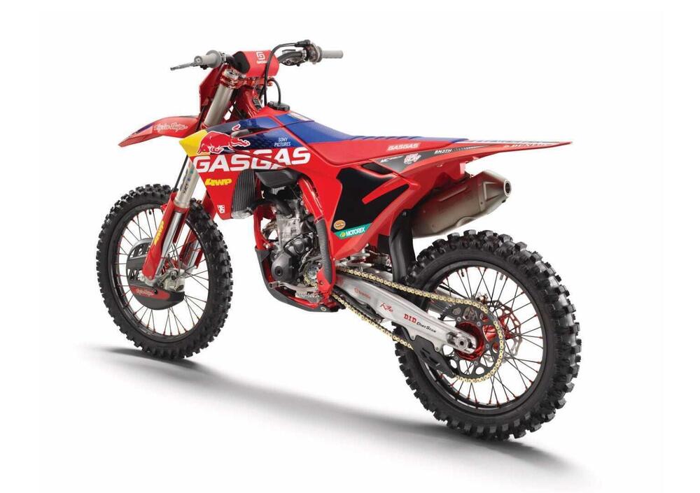 GASGAS MC 450 F Factory Edition (2024) (4)