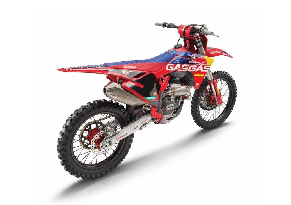 GASGAS MC 450 F Factory Edition (2024) (3)