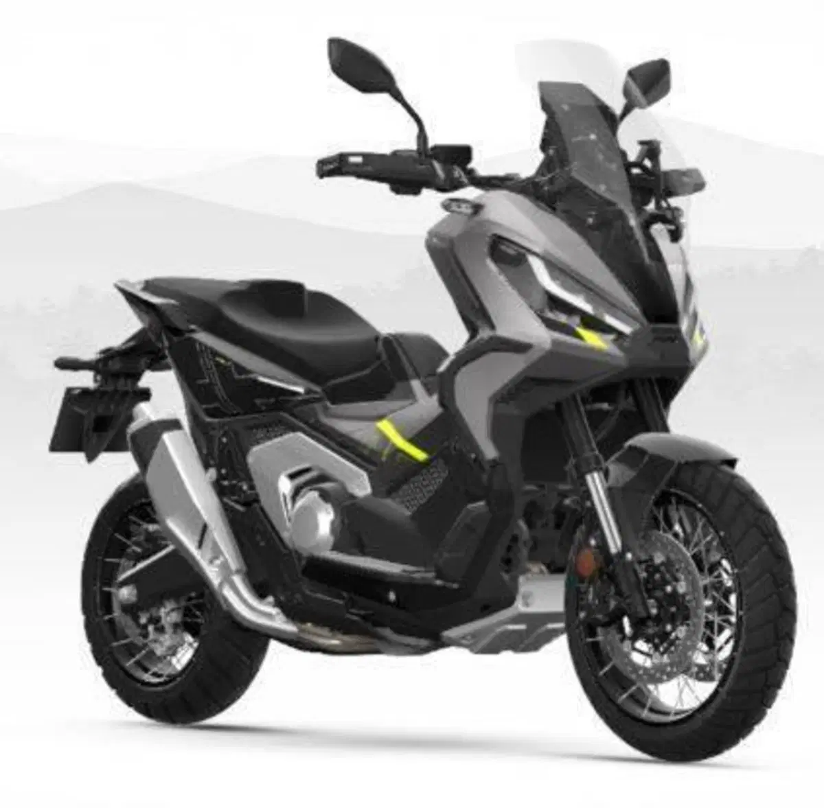 Honda X-ADV 750 (2025 - 26) (11)