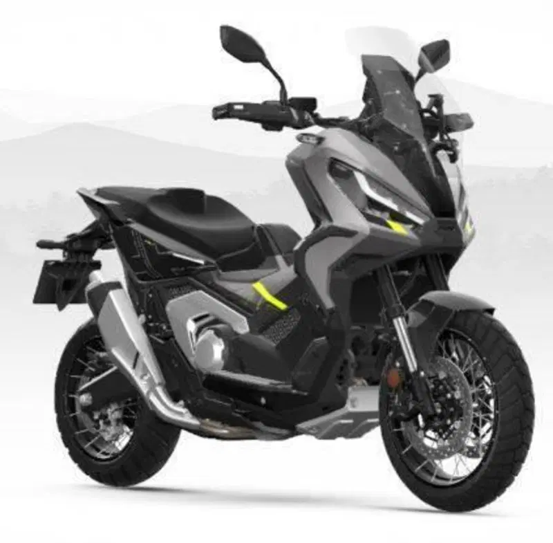 Honda X-ADV 750 (2025 - 26) (11)