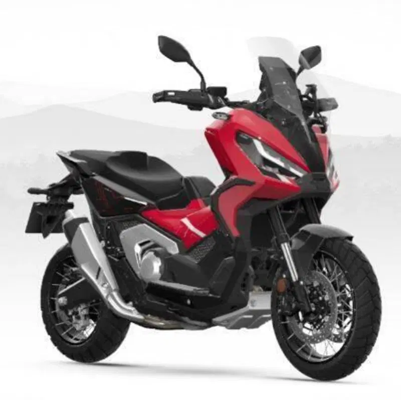 Honda X-ADV 750 (2025 - 26) (12)