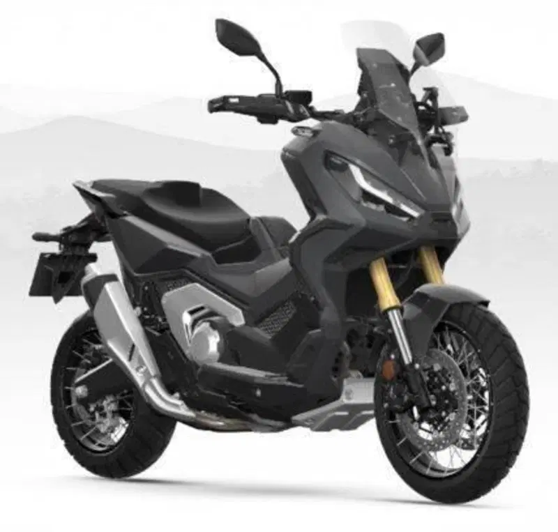 Honda X-ADV 750 (2025 - 26) (13)