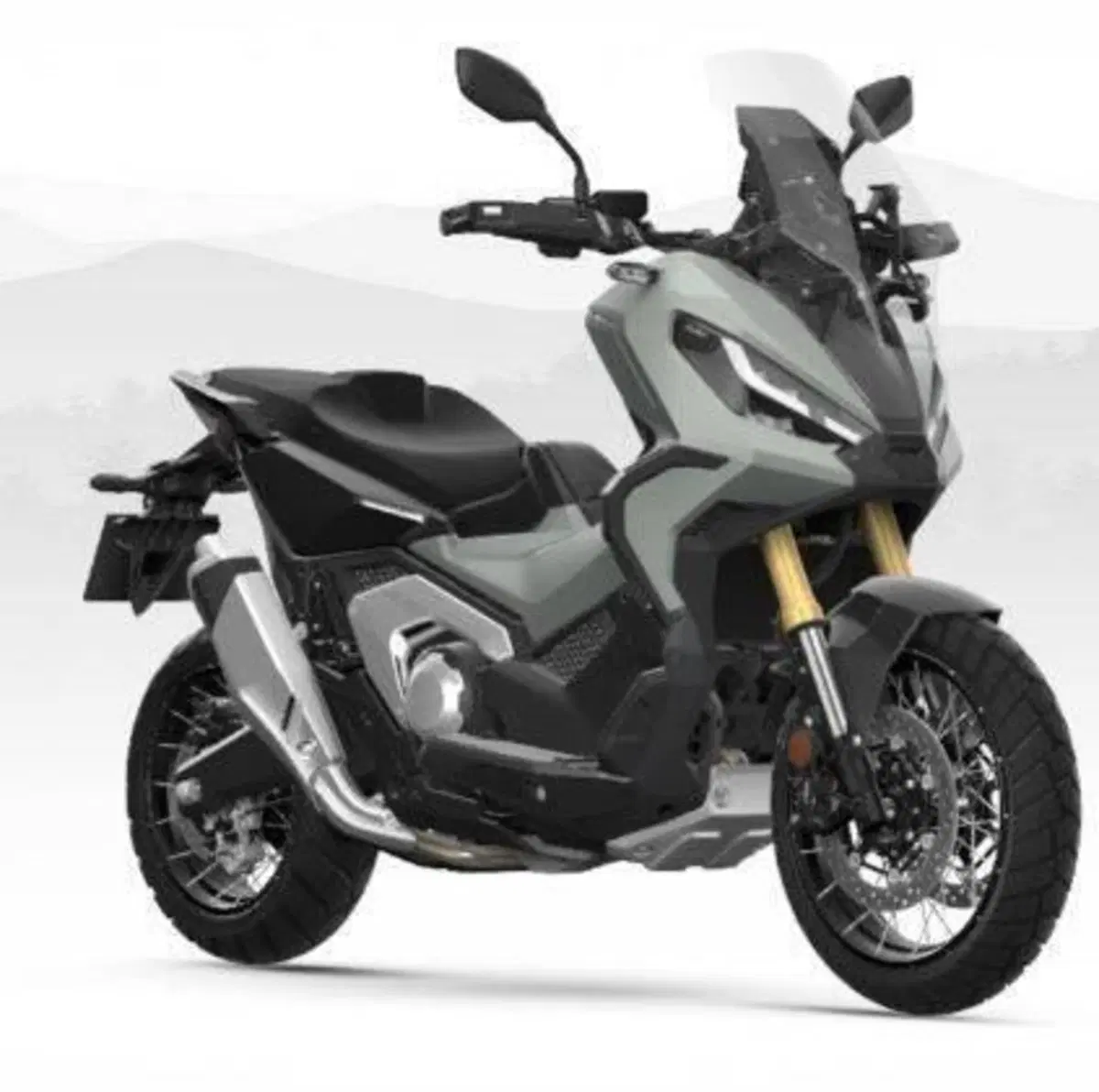 Honda X-ADV 750 (2025 - 26) (14)