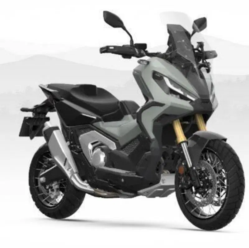 Honda X-ADV 750 (2025 - 26) (14)