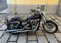 Harley-Davidson 1584 Low Rider (2007 - 08) - FXDL usata
