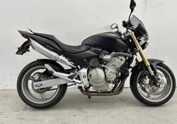 Honda Hornet 600 (2005 - 06) usata