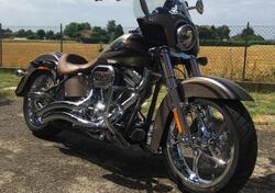 Harley-Davidson 1800 Convertible (2012) - FLSTSE usata