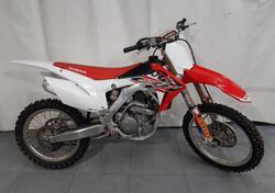 Honda CRF 250 R (2017) usata