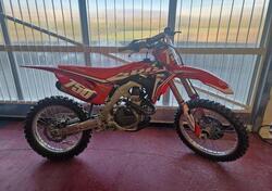 Honda CRF 450 R (2017) usata