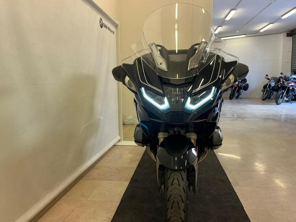 Bmw R 1250 RT (2021 - 24) (4)